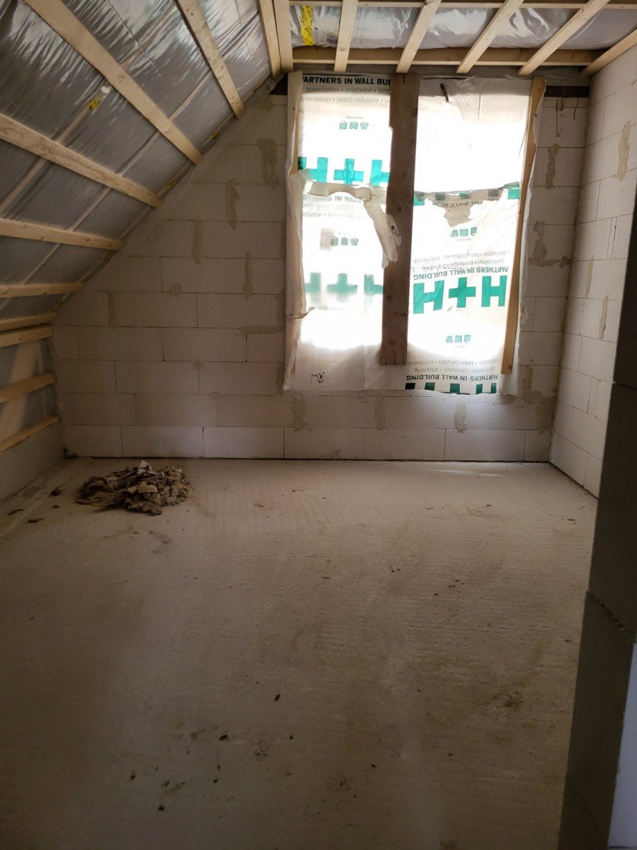 Kinderzimmer 1 Einfamilienhaus Vierden