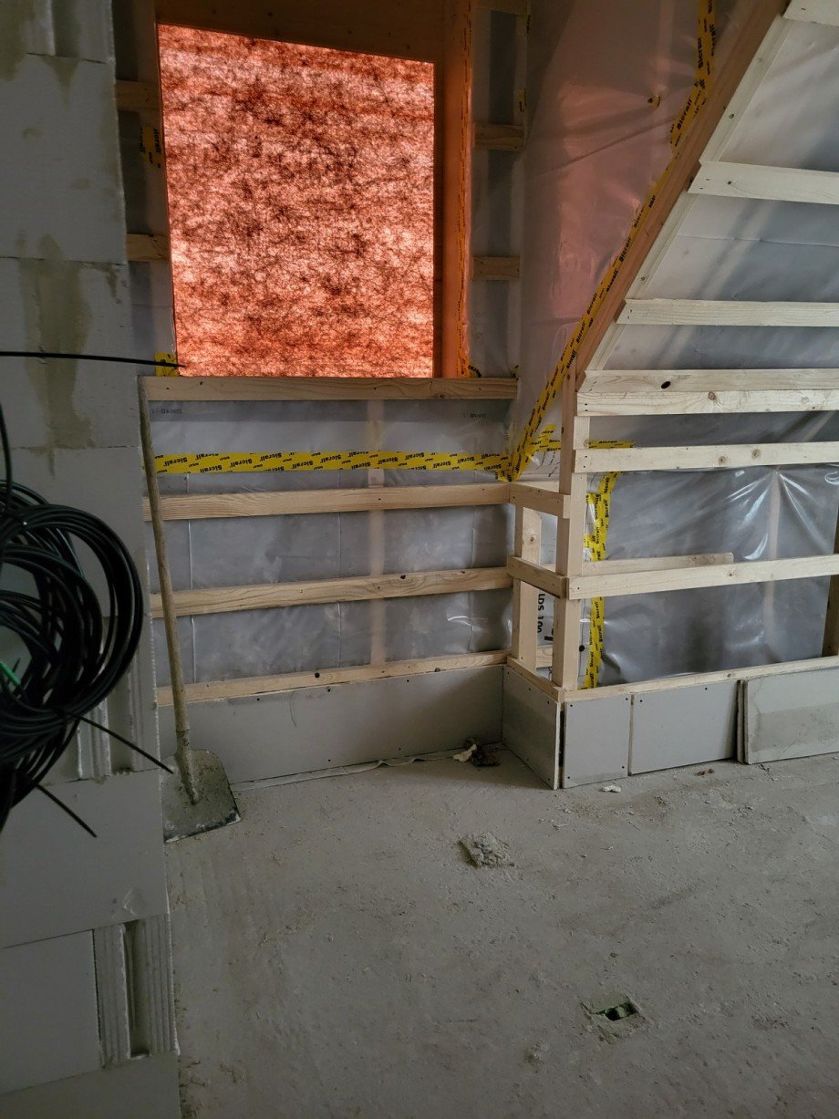 Kinderzimmer 1 Einfamilienhaus Vierden