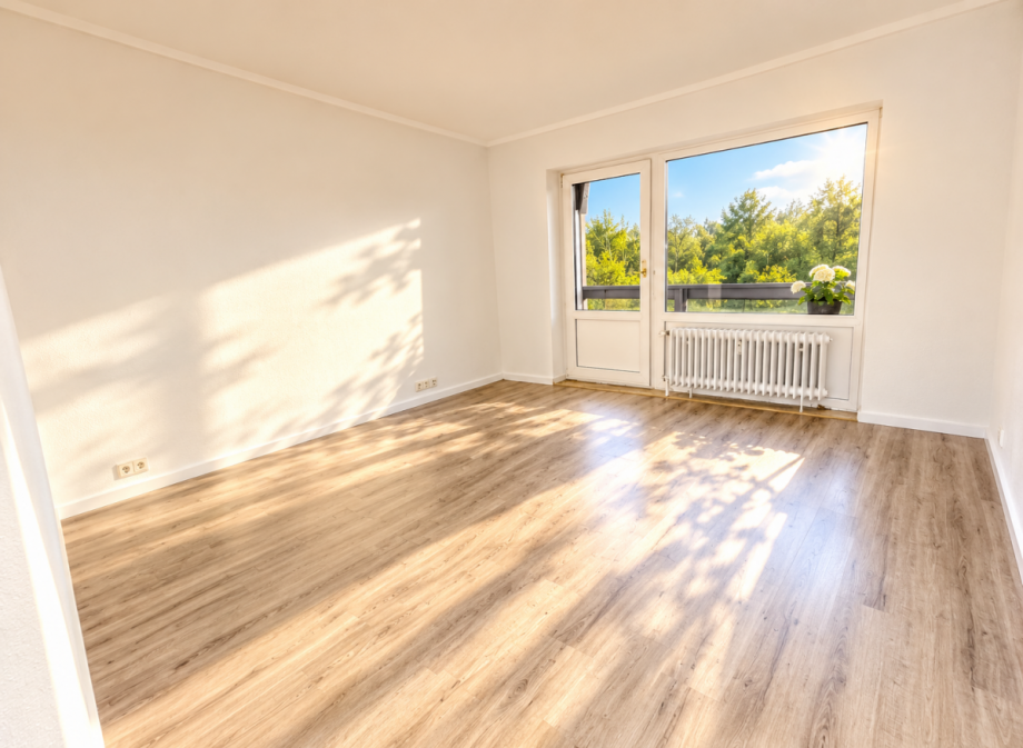 Schlafzimmer Etagenwohnung Gr�mitz