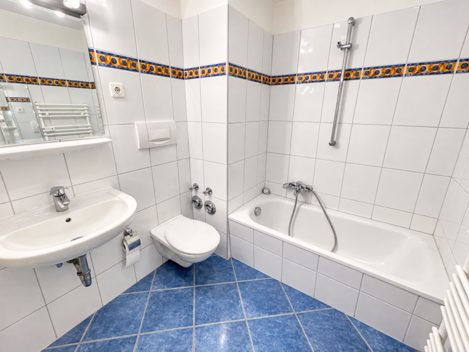 Bad Etagenwohnung Gr�mitz